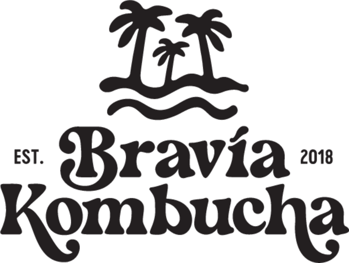 BRAVÍA Kombucha